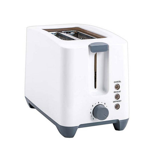 Prinetti Toaster Plastic 2 Slice