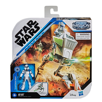 Star Wars, Mission Fleet Expedition Class -Asstd*