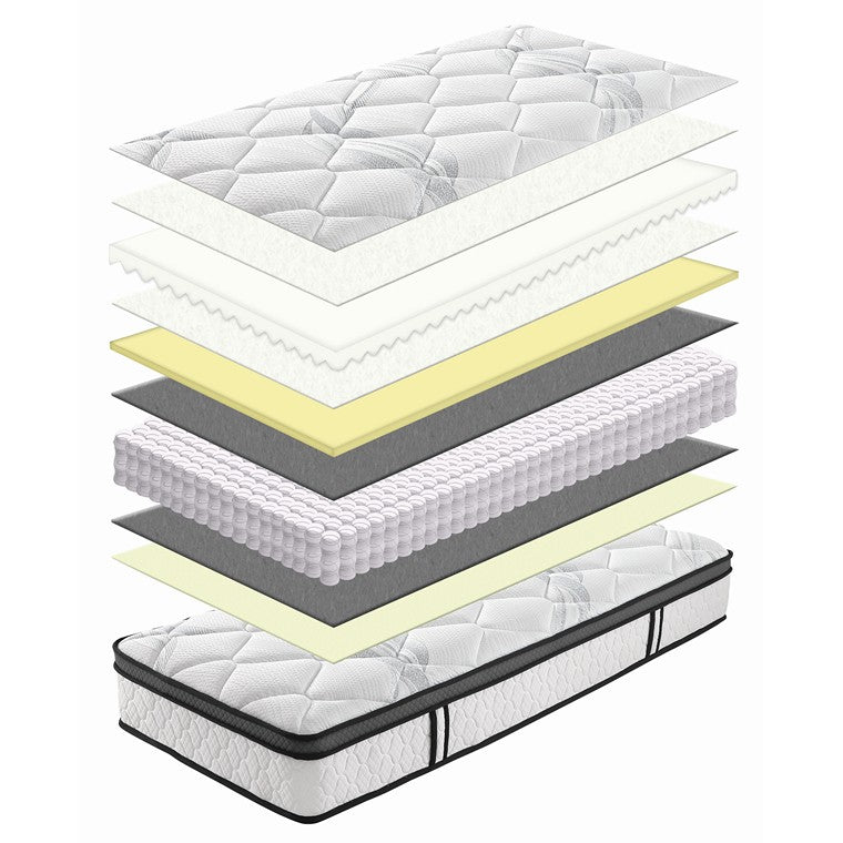 Dreamcom Mattress Superior, Queen