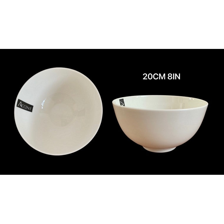 Serving Bowl, 20cm