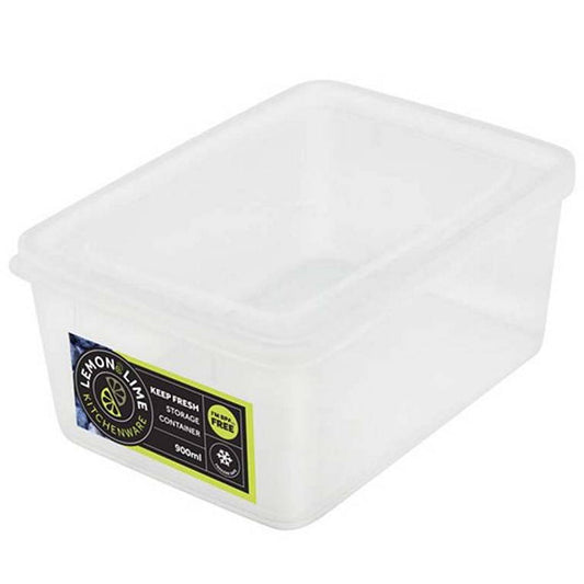 Keep Fresh Food Container, 900ml