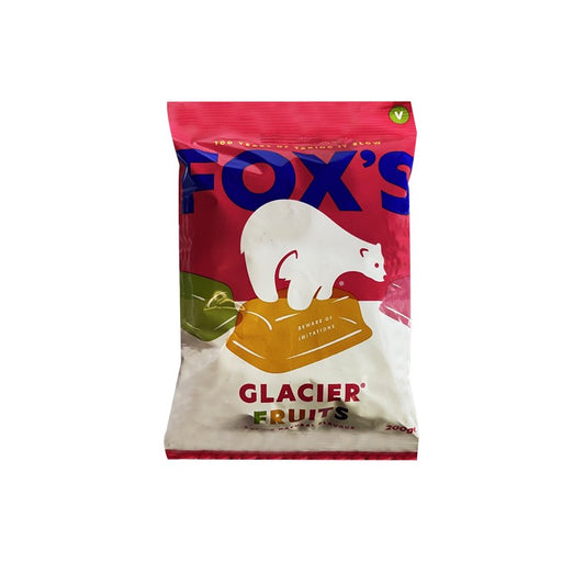 Foxs Glacier Fruits, 200g