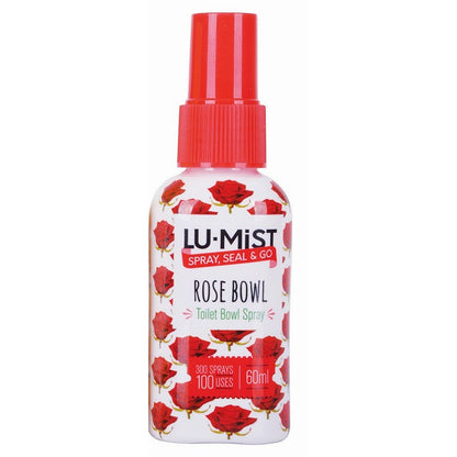 Lu Mist, 60ml, Asstd Fragrances