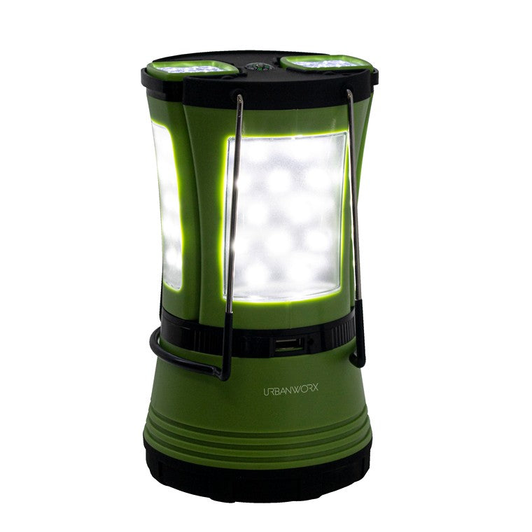 Rechargeable Camping Lantern LED