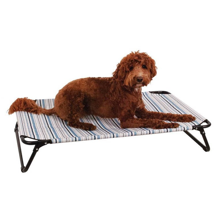 Dog Trampoline Bed, 80x63x19cm