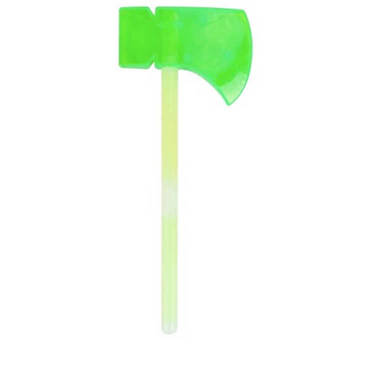 Halloween Glow Stick Accessories, Asstd