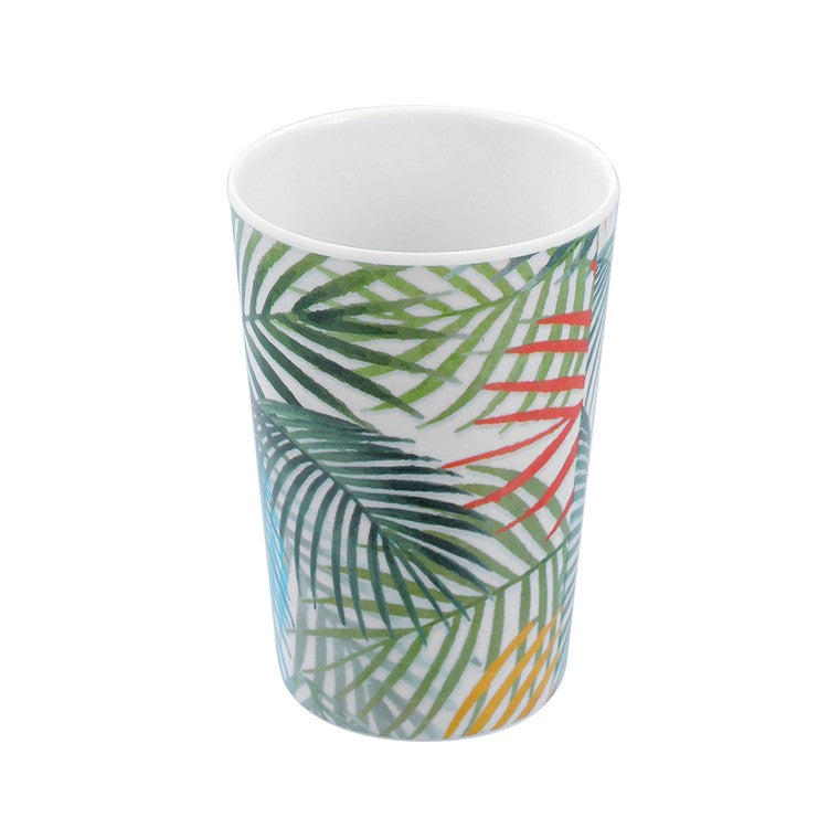 L&L Summer Dine Melamine Tumbler, 300ml