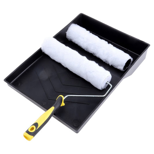 Paint Tray & Roller Set