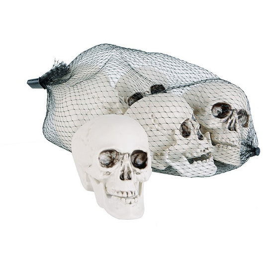 Small Bag Of Skulls