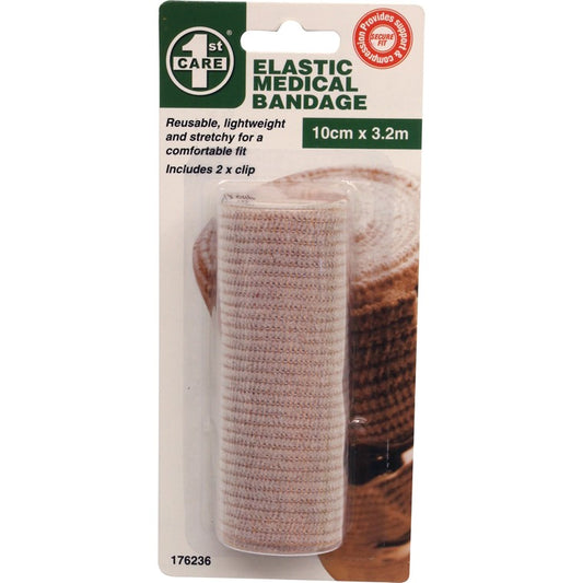 Bandage Medical Elastic