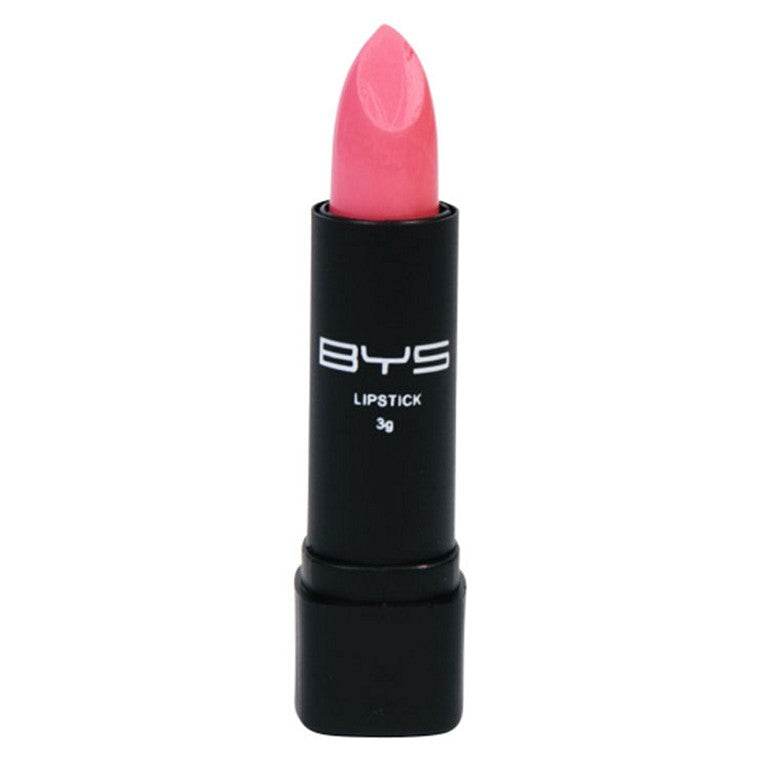 BYS Lipstick L27 Sassy Salmon