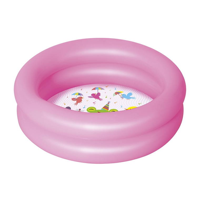 Round 2 Ring Kiddie Pool