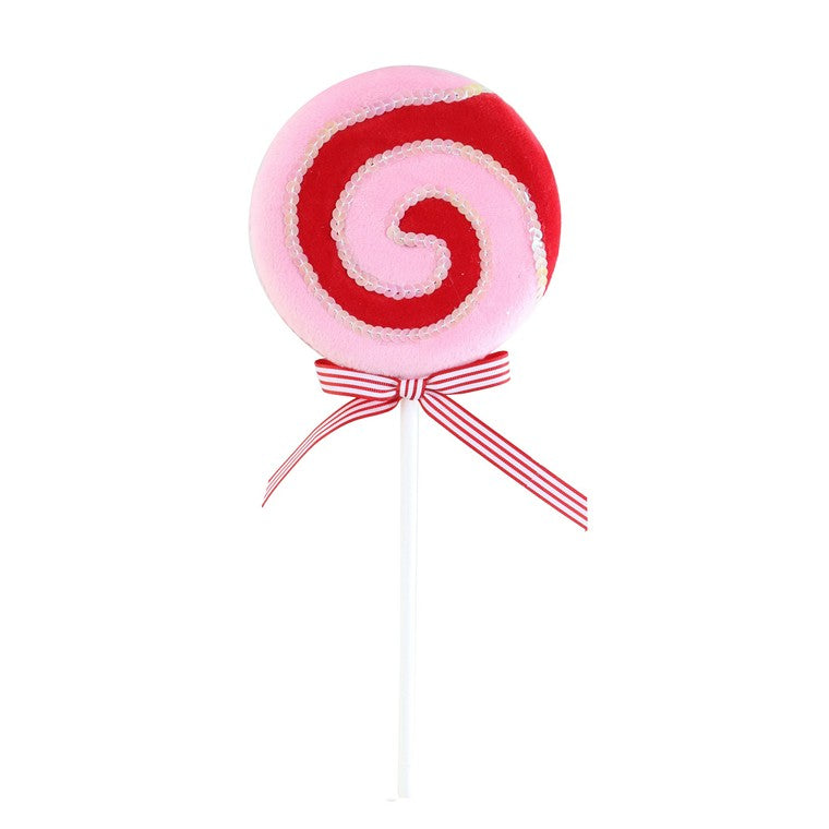 Velvet Lollipop, Asstd