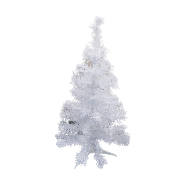 Christmas Tree White, 60cm