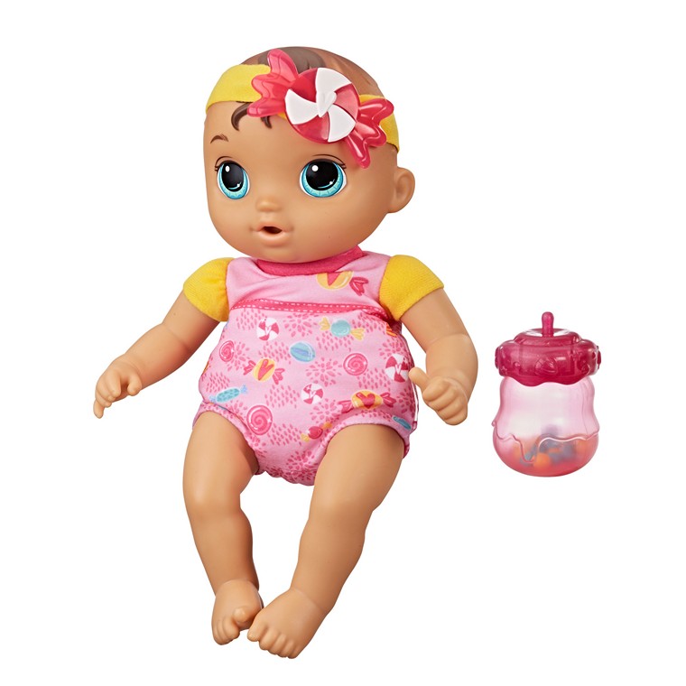 Baby alive cheap online