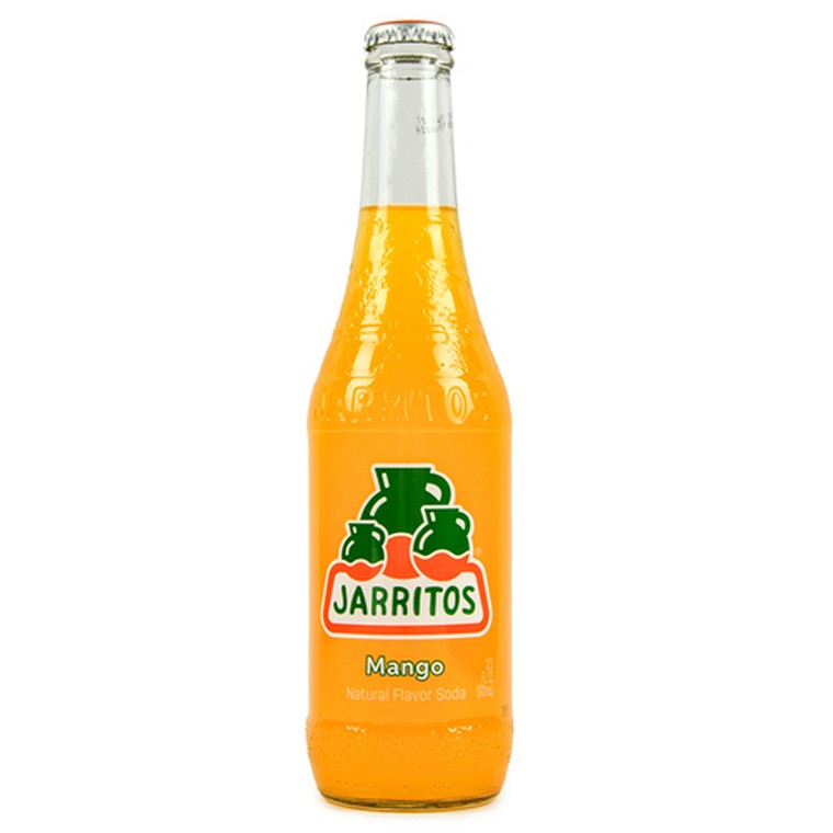 Jarritos Mango, 370ml