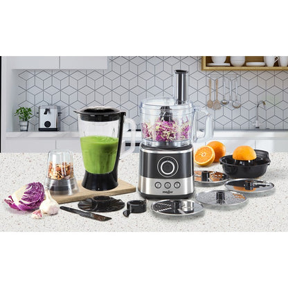 Mejour Food Processor