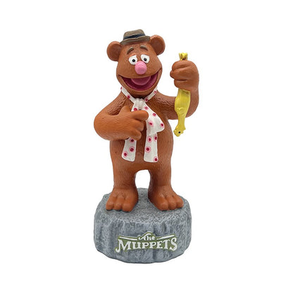 Disney The Muppets Figurines, Asstd