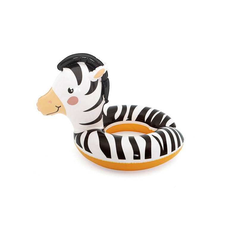 Safari Animal Swim Ring