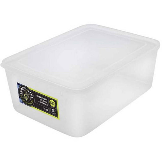 Keep Fresh Food Container, 11.5L