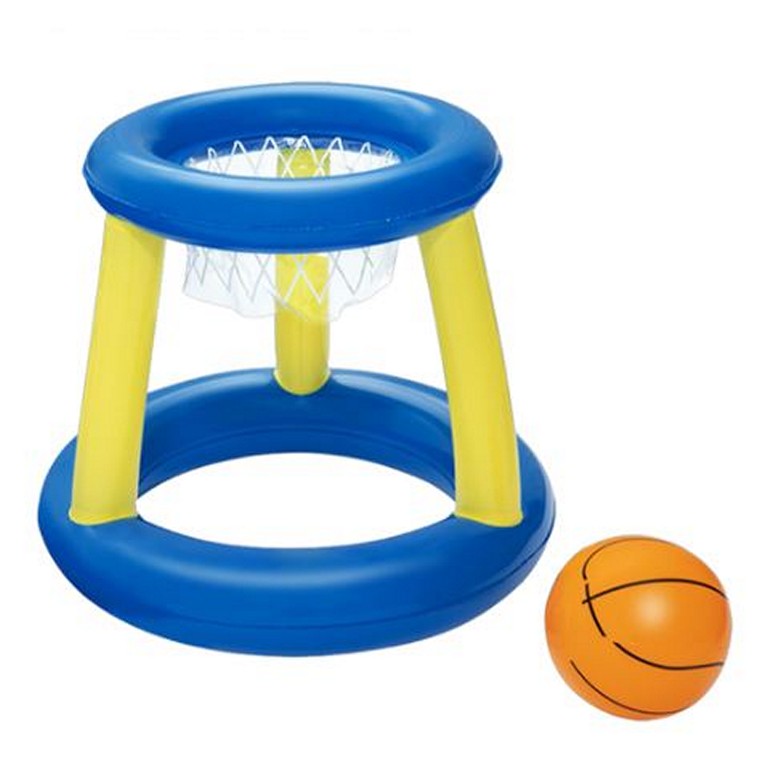 Splash N Hoop Water Game