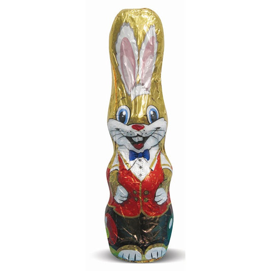 Milk Chocolate Bunny, 150g