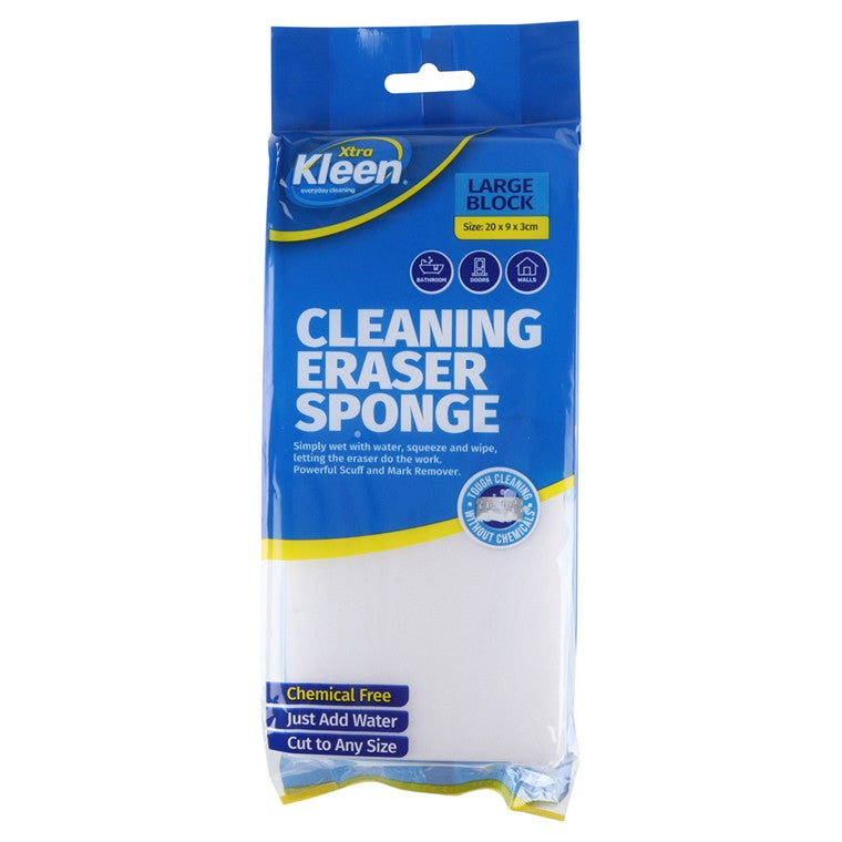 Cleaning Eraser Sponge