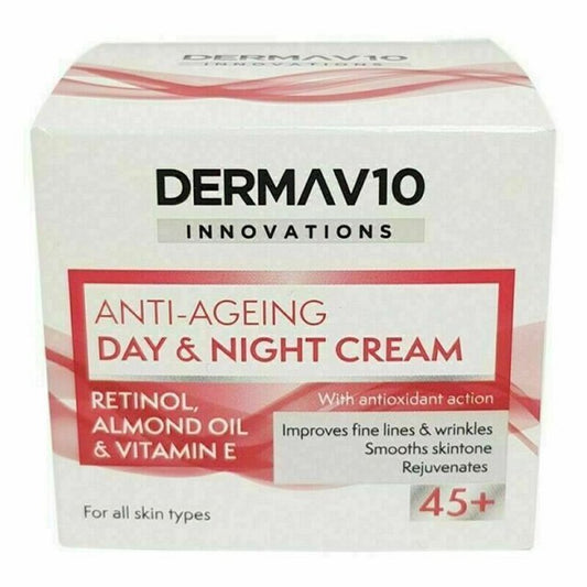 Day/Night Cream, 50ml