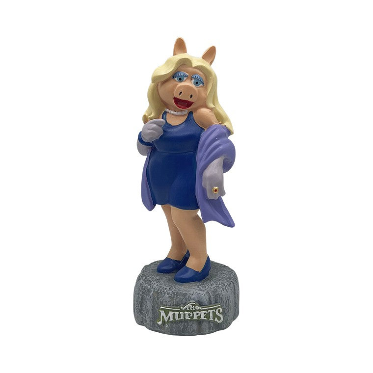 Disney The Muppets Figurines, Asstd