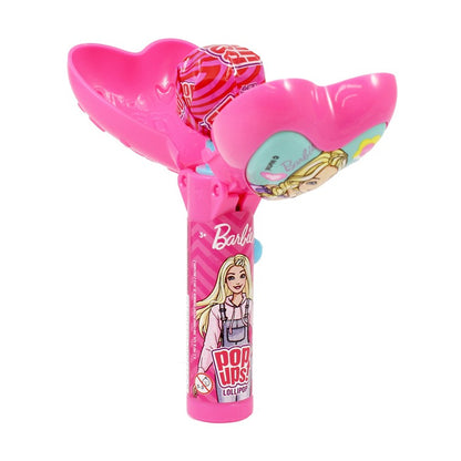 Heart Pop Ups Lollipop, Asstd