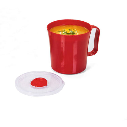 Microsafe Soup Mug, 450ml