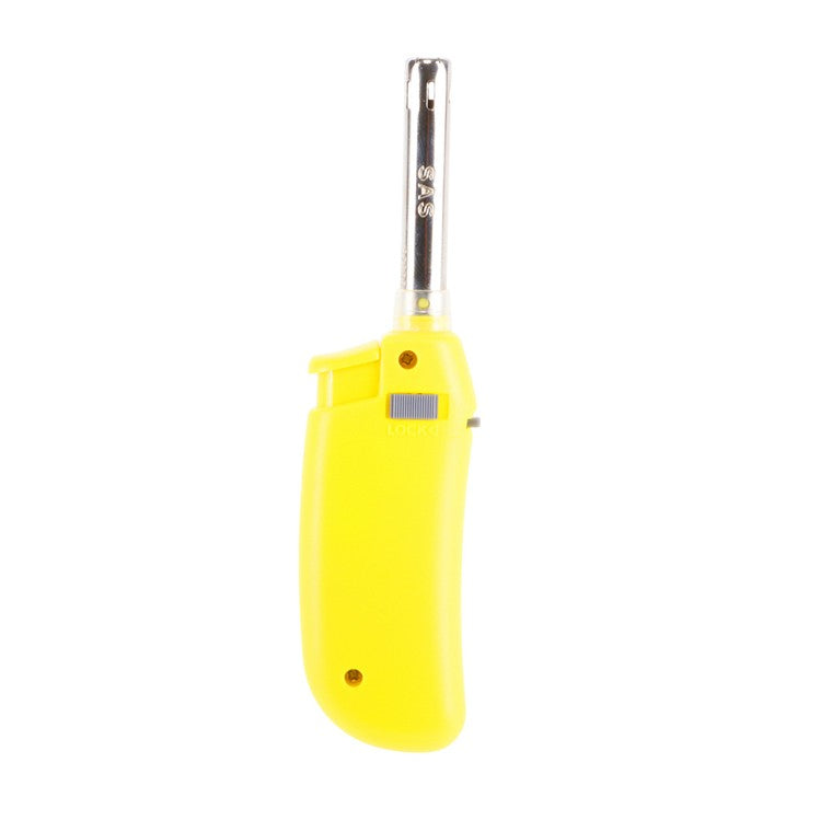 BBQ Compact Refillable Lighter, Asstd