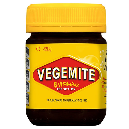 Vegemite, 220gm