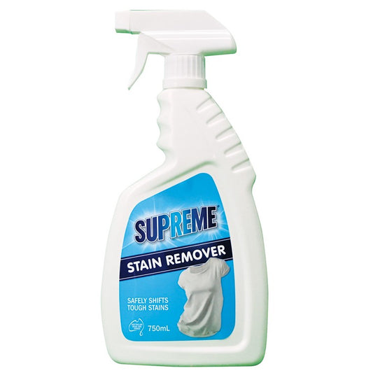 Supreme Stain Remover Spray, 750ml