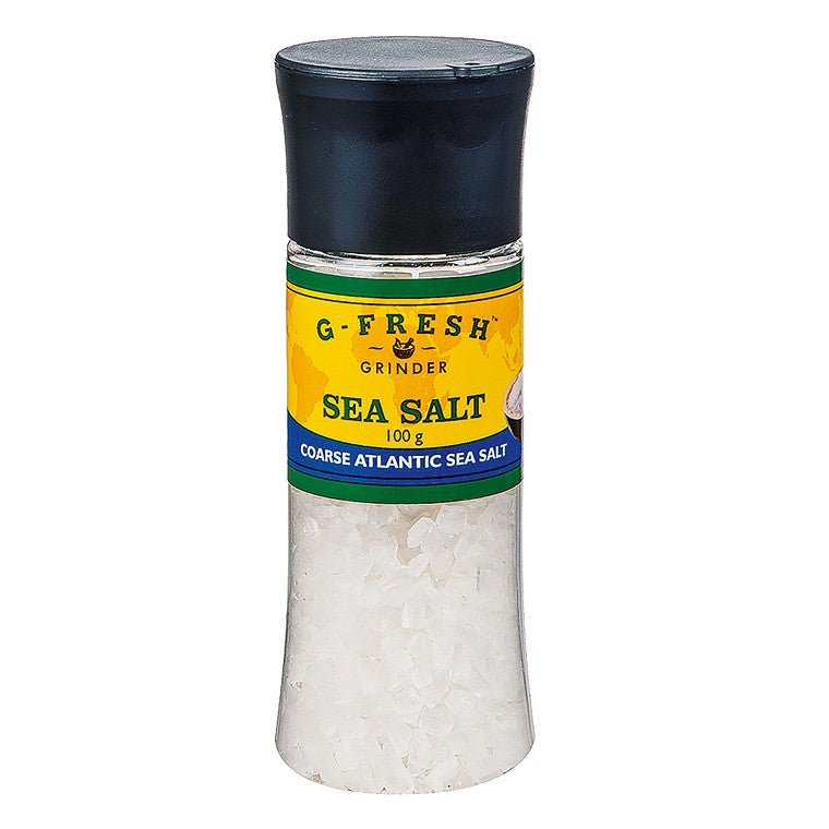 G-Fresh Sea Salt