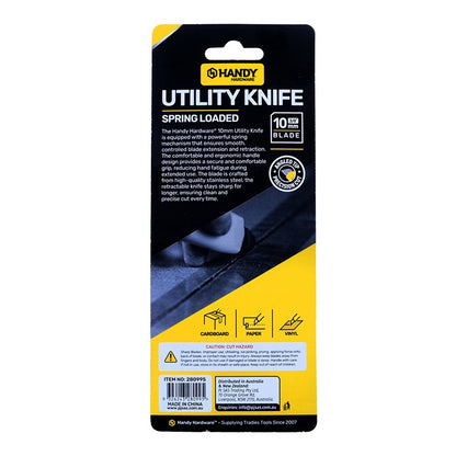 Utility Knife